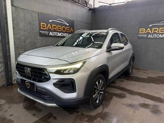 FIAT PULSE 1.0 TURBO 200 FLEX AUDACE CVT FIAT PULSE 1.0 TURBO 200 FLEX AUDACE CVT